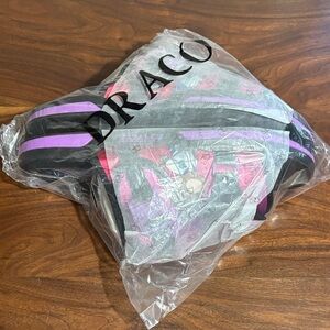 Draco Men's Graduation Bear Slides